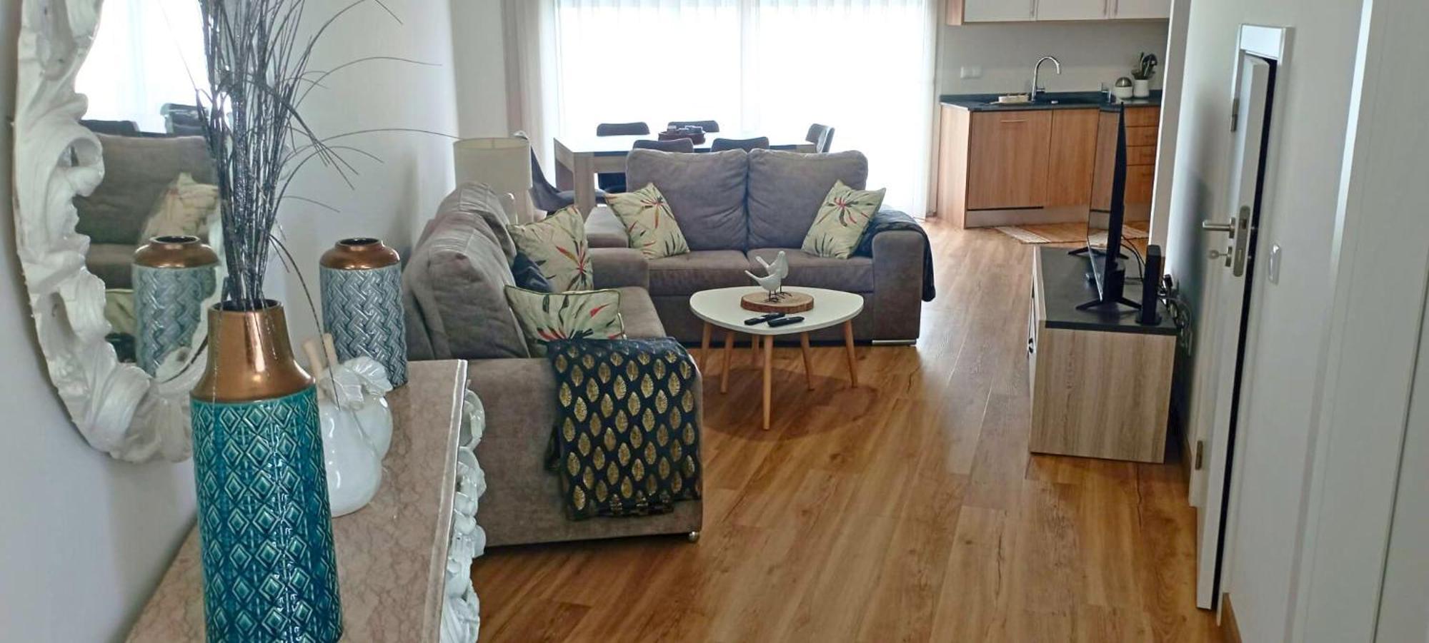 Away Apartment Vila Nova de Milfontes